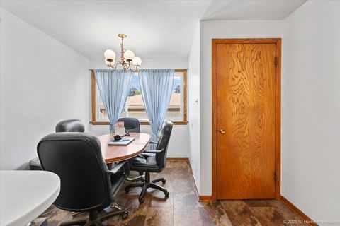 Tiny photo for 11214 S Sacramento Avenue, Chicago, IL 60655 (MLS # 12445997)