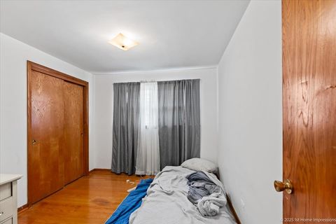 Tiny photo for 11214 S Sacramento Avenue, Chicago, IL 60655 (MLS # 12445997)