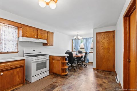Tiny photo for 11214 S Sacramento Avenue, Chicago, IL 60655 (MLS # 12445997)