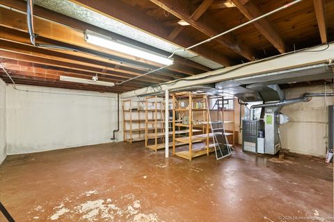 Tiny photo for 11214 S Sacramento Avenue, Chicago, IL 60655 (MLS # 12445997)