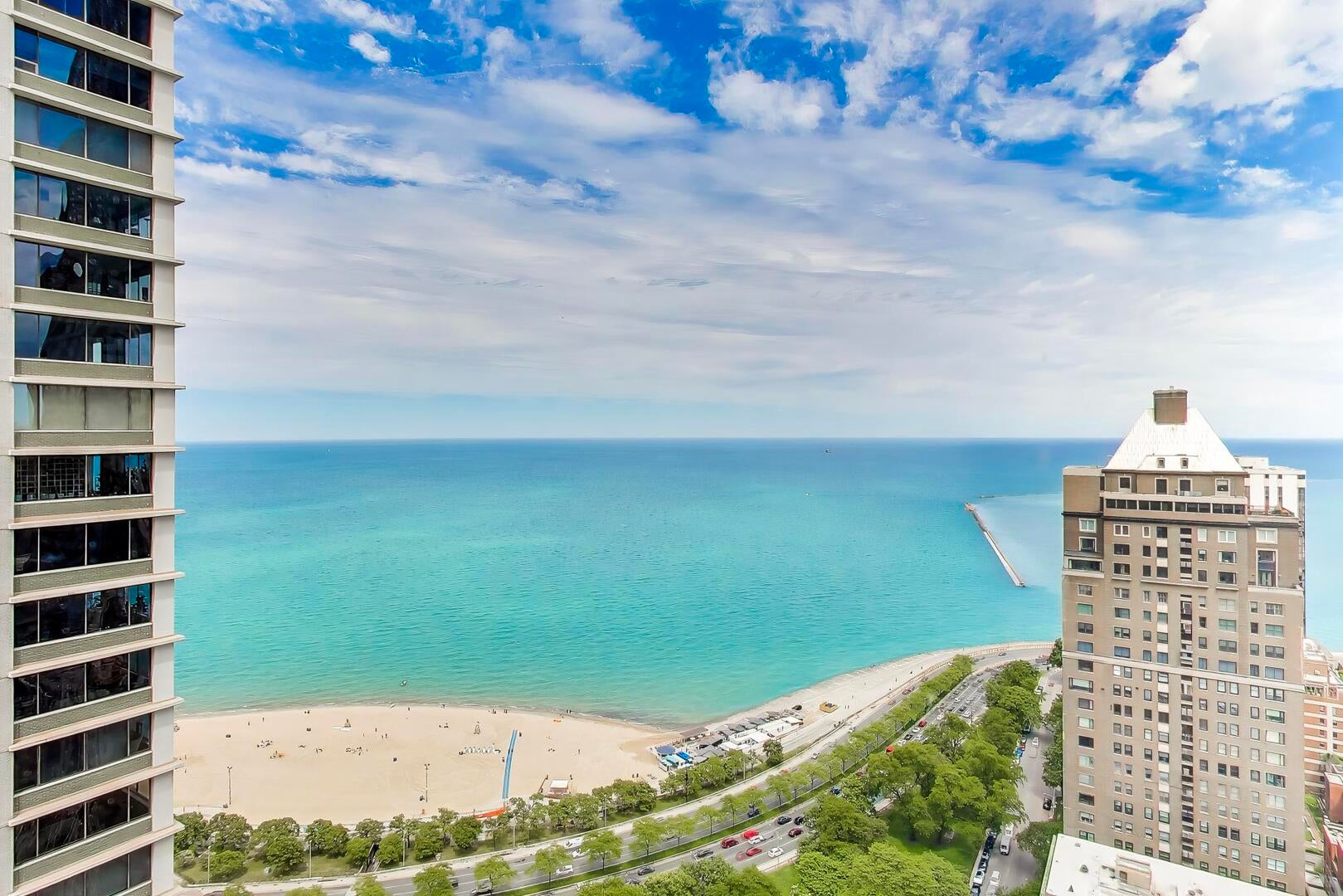 950 N Michigan Avenue 3103