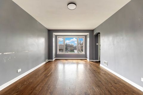 Tiny photo for Chicago, IL 60629 (MLS # 12552531)