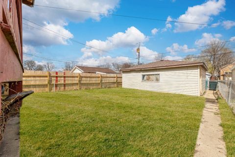 Tiny photo for Chicago, IL 60629 (MLS # 12552531)