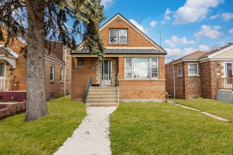 Photo of Chicago, IL 60629 (MLS # 12552531)