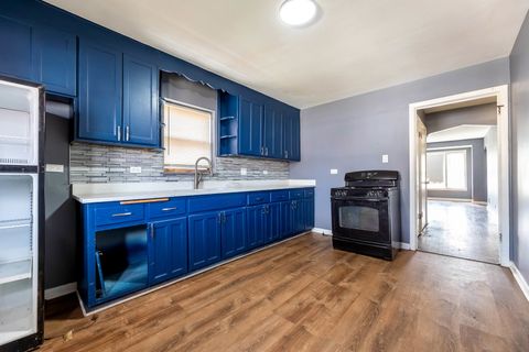 Tiny photo for Chicago, IL 60629 (MLS # 12552531)