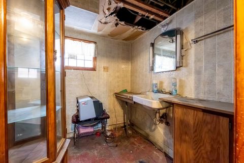 Tiny photo for Chicago, IL 60629 (MLS # 12552531)