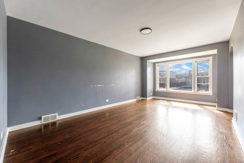 Tiny photo for Chicago, IL 60629 (MLS # 12552531)