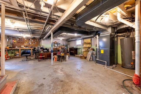 Tiny photo for Chicago, IL 60629 (MLS # 12552531)