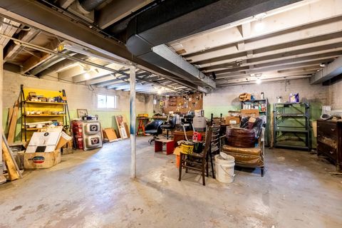 Tiny photo for Chicago, IL 60629 (MLS # 12552531)