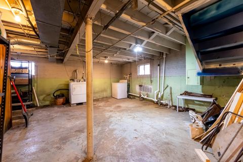 Tiny photo for Chicago, IL 60629 (MLS # 12552531)