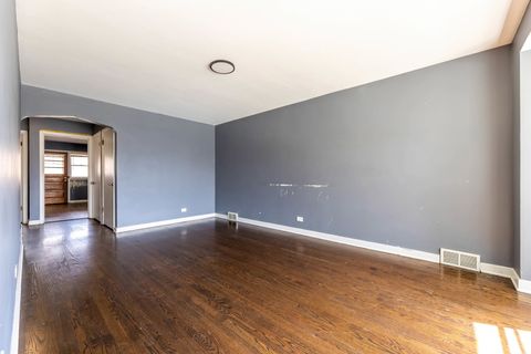 Tiny photo for Chicago, IL 60629 (MLS # 12552531)