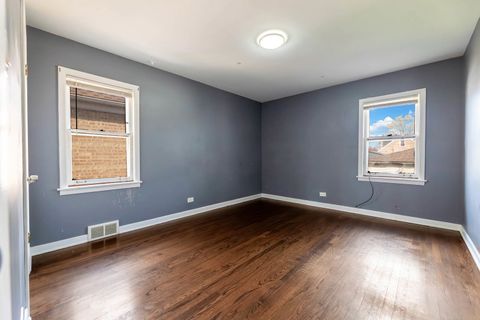 Tiny photo for Chicago, IL 60629 (MLS # 12552531)