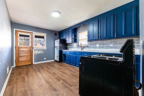 Tiny photo for Chicago, IL 60629 (MLS # 12552531)