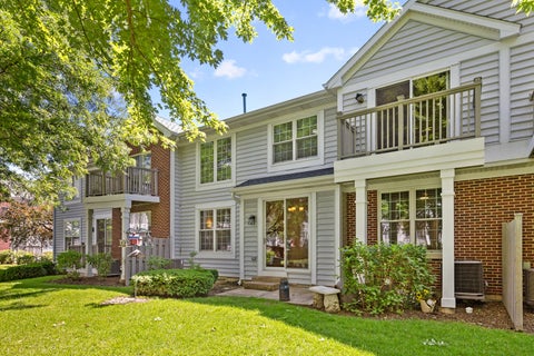 Tiny photo for 88 Fulbright Lane, Schaumburg, IL 60194 (MLS # 12673957)