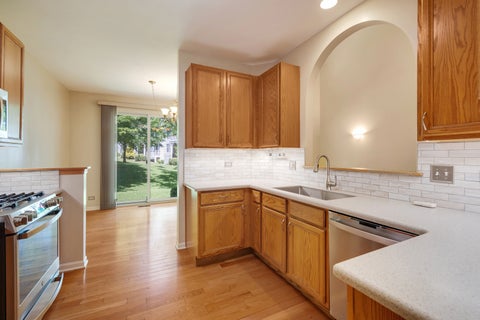 Tiny photo for 88 Fulbright Lane, Schaumburg, IL 60194 (MLS # 12673957)