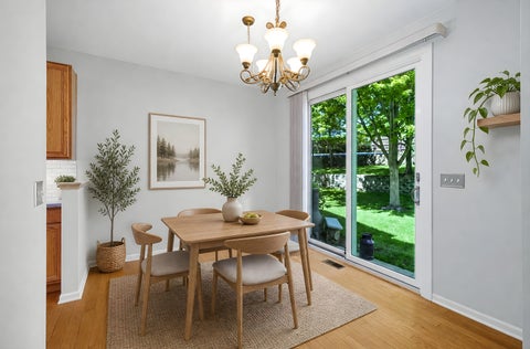 Tiny photo for 88 Fulbright Lane, Schaumburg, IL 60194 (MLS # 12673957)
