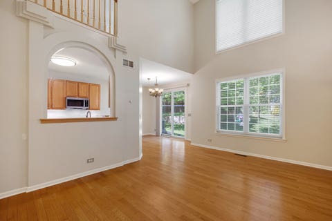 Tiny photo for 88 Fulbright Lane, Schaumburg, IL 60194 (MLS # 12673957)
