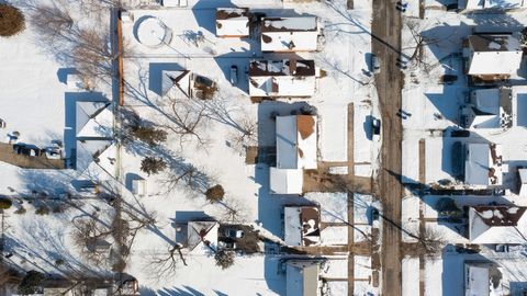 A home in Lyons