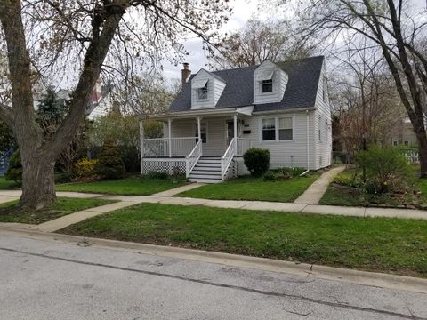 Photo of 17633 Roy Street, Lansing, IL 60438 (MLS # 12607701)