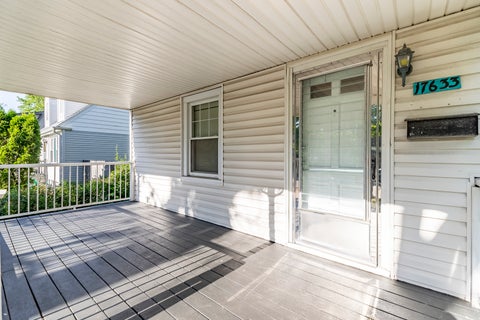 Tiny photo for 17633 Roy Street, Lansing, IL 60438 (MLS # 12607701)