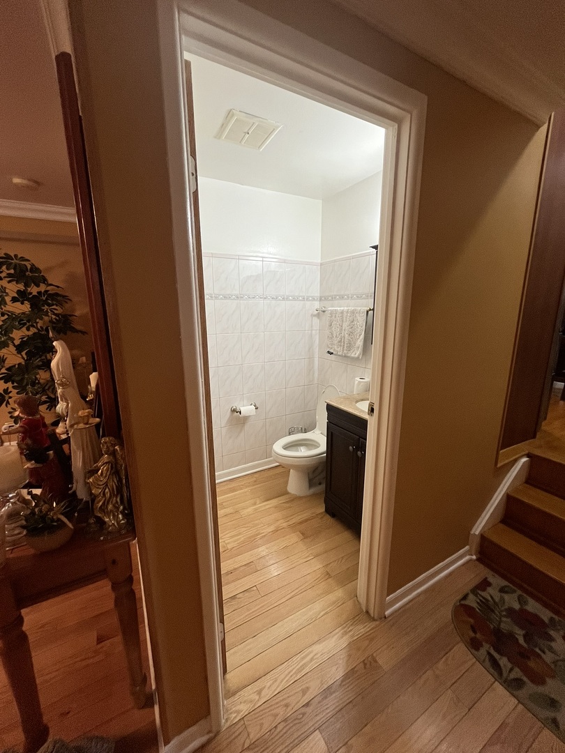 1507 Haise Lane
