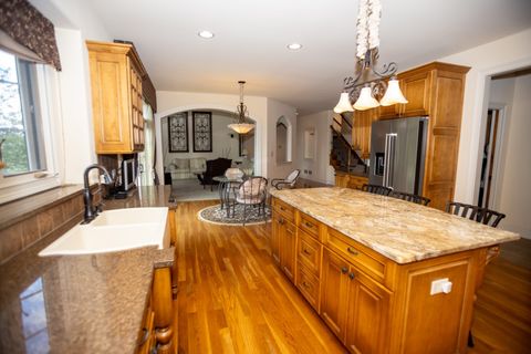 Tiny photo for 7542 Thornhill Court, Yorkville, IL 60560 (MLS # 12602703)