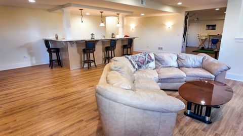 Tiny photo for 7542 Thornhill Court, Yorkville, IL 60560 (MLS # 12602703)