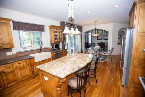 Tiny photo for 7542 Thornhill Court, Yorkville, IL 60560 (MLS # 12602703)