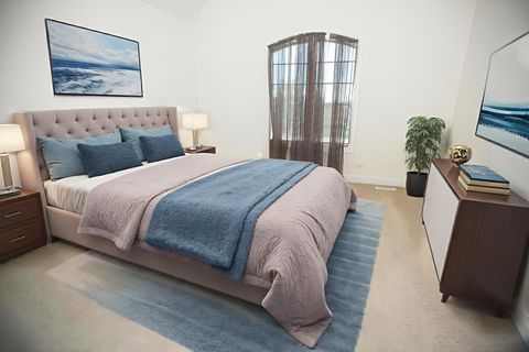 Tiny photo for 7542 Thornhill Court, Yorkville, IL 60560 (MLS # 12602703)