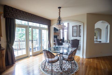 Tiny photo for 7542 Thornhill Court, Yorkville, IL 60560 (MLS # 12602703)