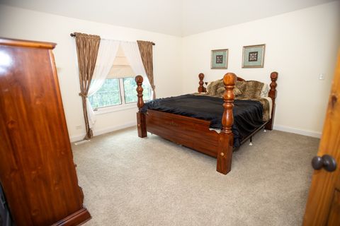 Tiny photo for 7542 Thornhill Court, Yorkville, IL 60560 (MLS # 12602703)