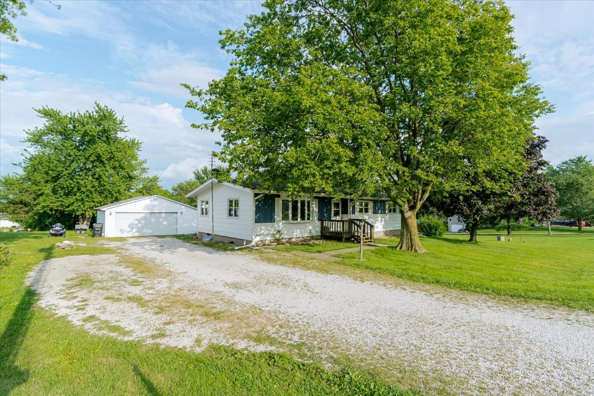 25203 N 2175 East Road
