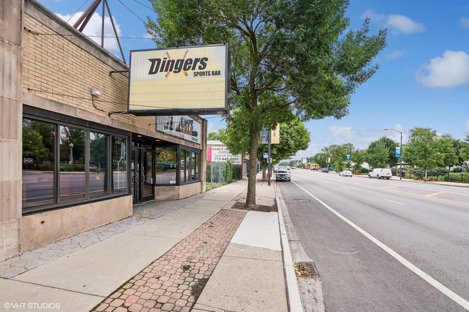 10632-10638 S Western Avenue