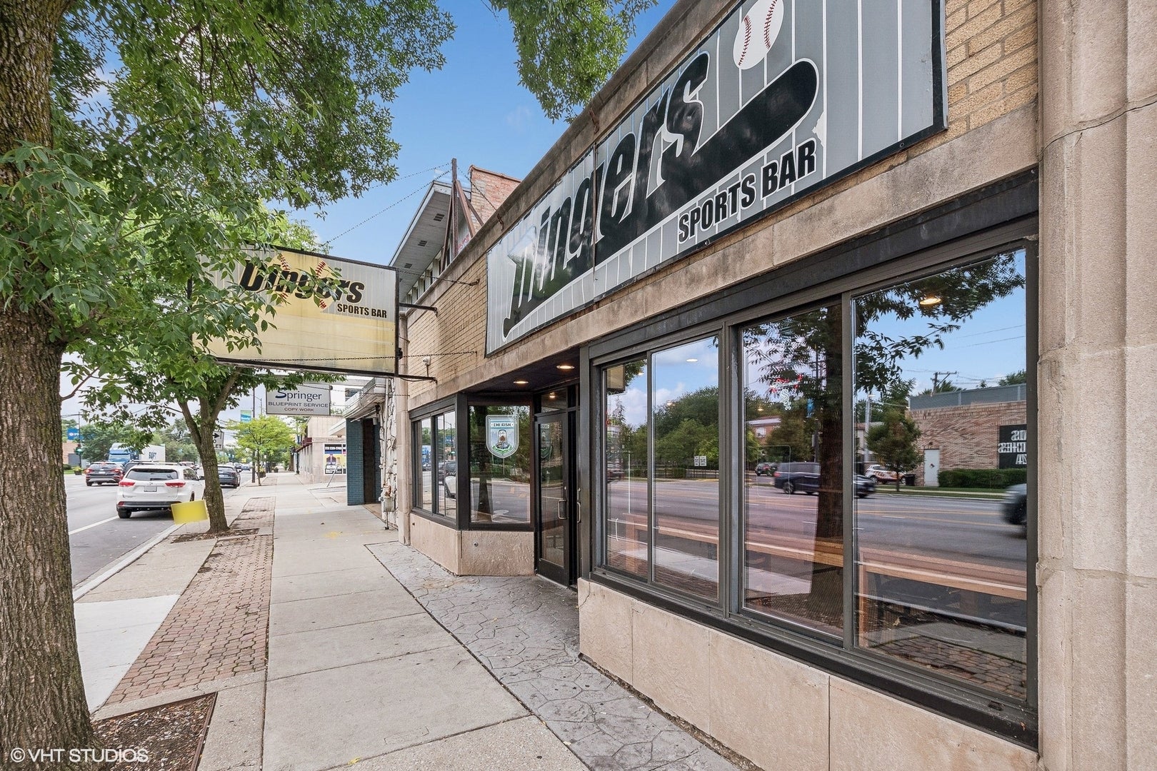 10632-10638 S Western Avenue