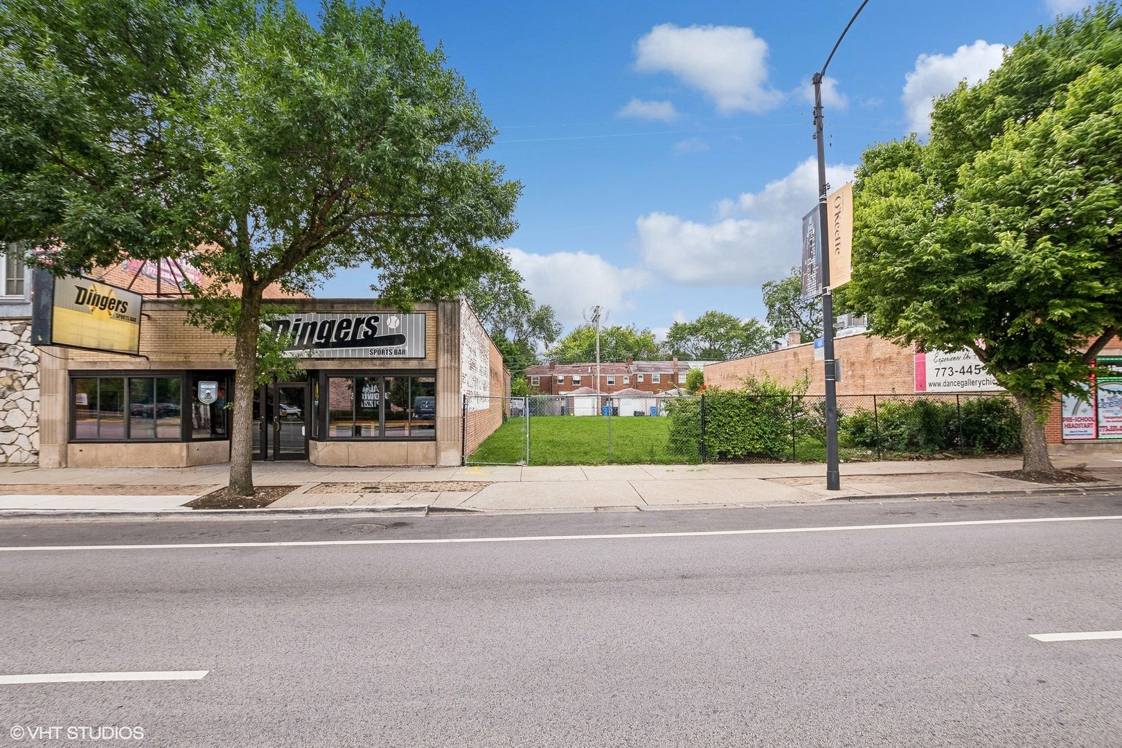 10632-10638 S Western Avenue
