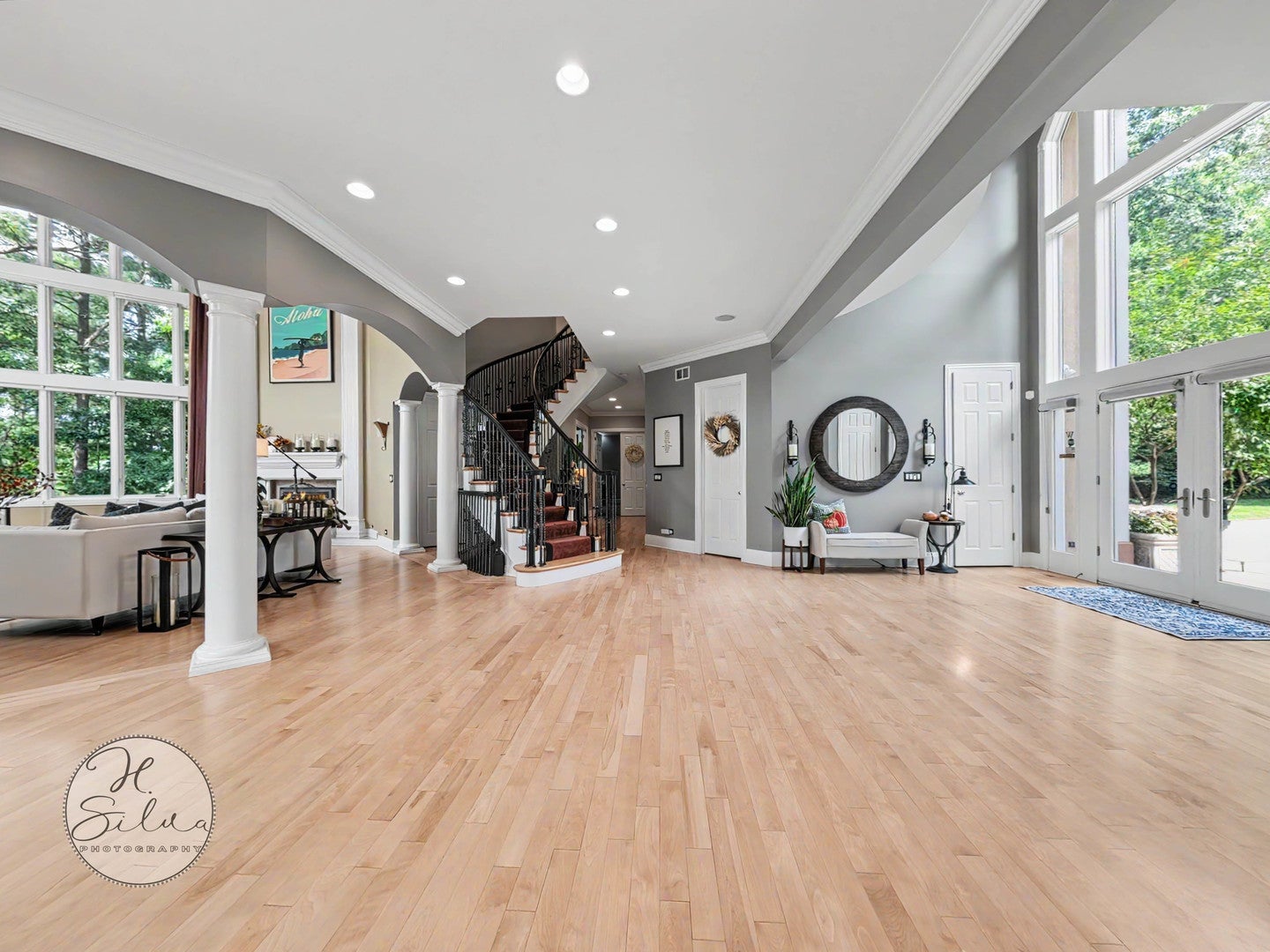 11022 Ayrshire Court