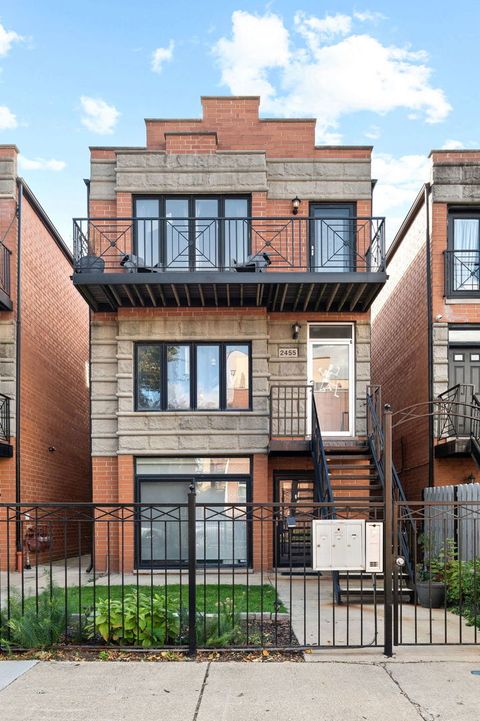 Photo of Chicago, IL 60612 (MLS # 12506528)