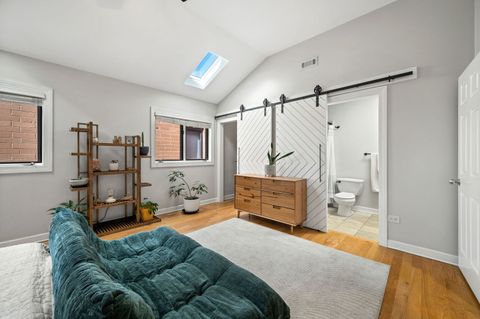 Tiny photo for Chicago, IL 60612 (MLS # 12506528)