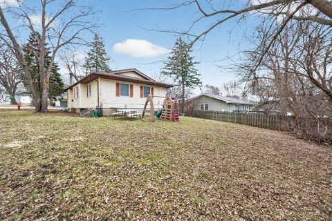 Tiny photo for 1425 Washington Street, Lake In The Hills, IL 60156 (MLS # 12531688)