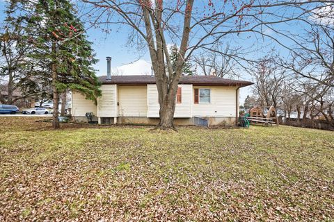 Tiny photo for 1425 Washington Street, Lake In The Hills, IL 60156 (MLS # 12531688)