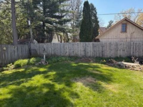 Tiny photo for 12 N Du Bois Avenue, Elgin, IL 60123 (MLS # 12533232)