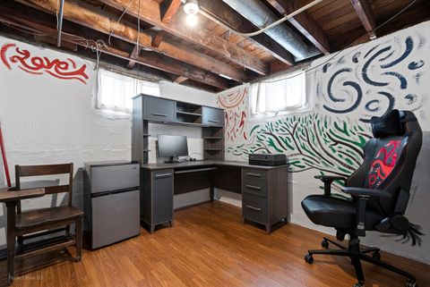 Tiny photo for 12 N Du Bois Avenue, Elgin, IL 60123 (MLS # 12533232)