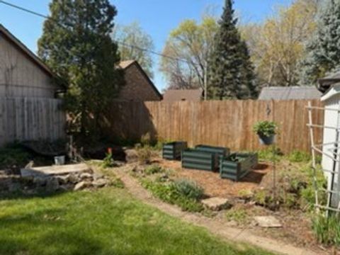 Tiny photo for 12 N Du Bois Avenue, Elgin, IL 60123 (MLS # 12533232)