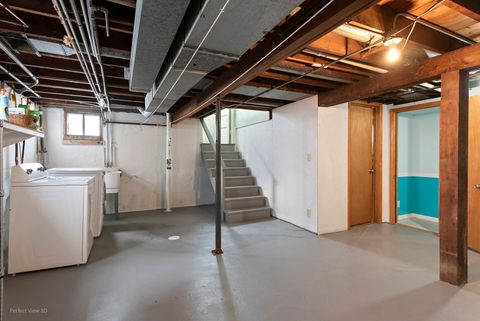 Tiny photo for 12 N Du Bois Avenue, Elgin, IL 60123 (MLS # 12533232)