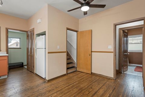 Tiny photo for 12 N Du Bois Avenue, Elgin, IL 60123 (MLS # 12533232)