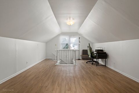 Tiny photo for 12 N Du Bois Avenue, Elgin, IL 60123 (MLS # 12533232)