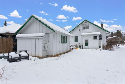 Tiny photo for 12 N Du Bois Avenue, Elgin, IL 60123 (MLS # 12533232)