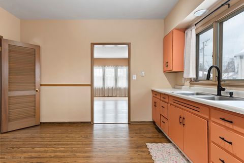 Tiny photo for 12 N Du Bois Avenue, Elgin, IL 60123 (MLS # 12533232)