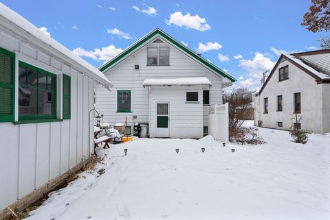 Tiny photo for 12 N Du Bois Avenue, Elgin, IL 60123 (MLS # 12533232)