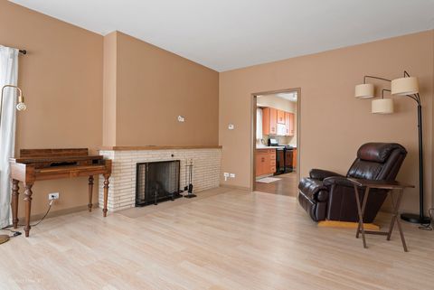 Tiny photo for 12 N Du Bois Avenue, Elgin, IL 60123 (MLS # 12533232)